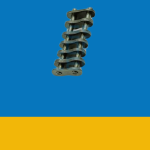 Six Strand Chain