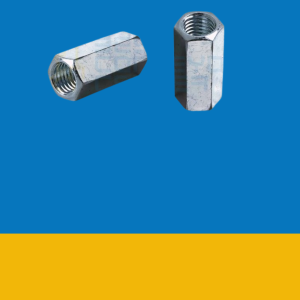Coupling Nut