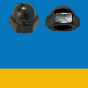 Black Plated