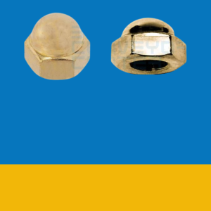 Brass Plated