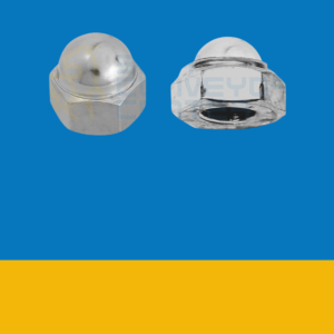 Chrome Plated