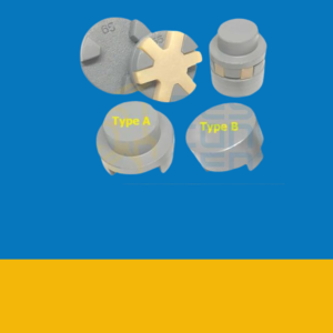 CVK COUPLING