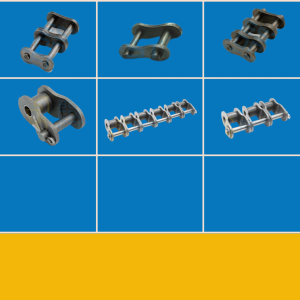 Connection Link