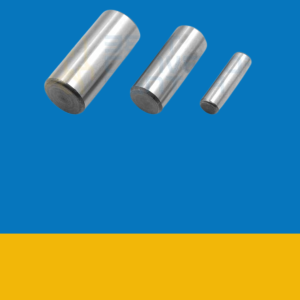Steel