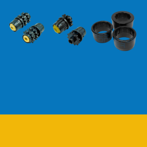 Drive Roller Conveyor