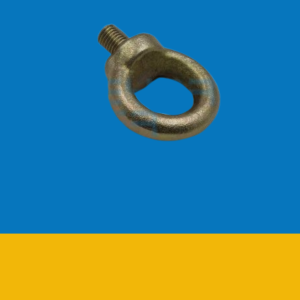 Eye Bolt รุ้ง
