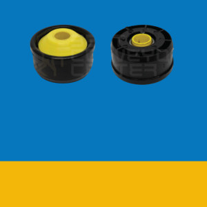 Plastic End Cap