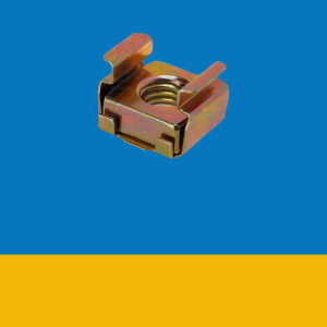 Cage Nut