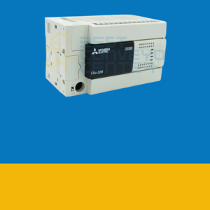 PLC Mitsubishi