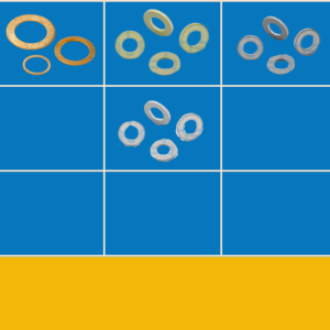 Flat Washers