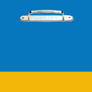 Four-Pointed Star Handles