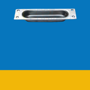 Embedded Handles
