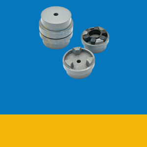 HRC COUPLING