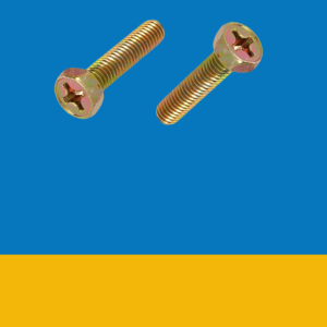 Hex Head Bolt H+