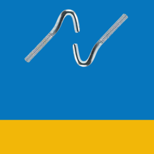 Cup Hoop Bolt