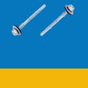 Roof Screw Class 3
