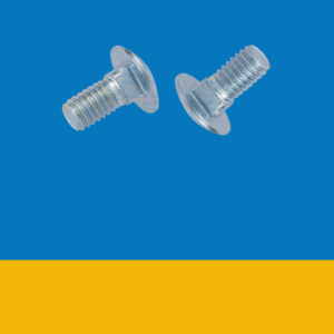 Carriage Bolt