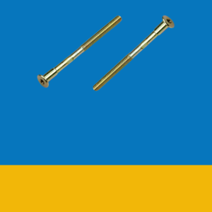Form Tie Screw Length
