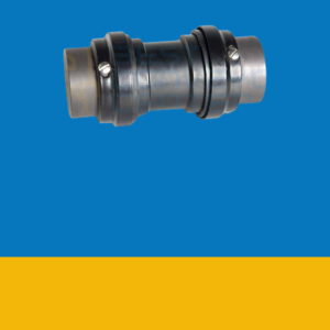 TYPE RRS COUPLING
