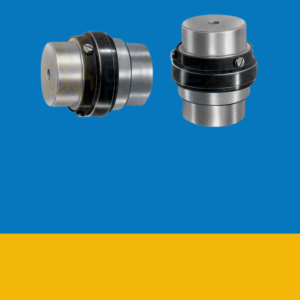 TYPE SW COUPLING