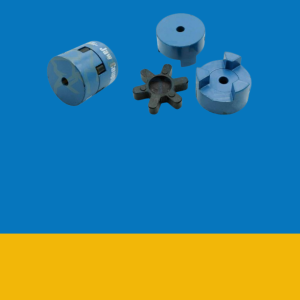 ML COUPLING