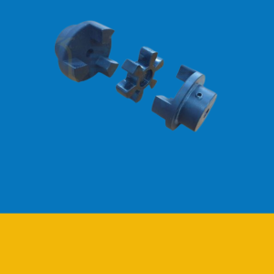 KR COUPLING