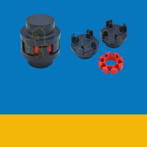 MT SLEEVE COUPLING