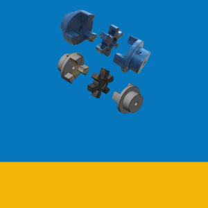 NK COUPLING