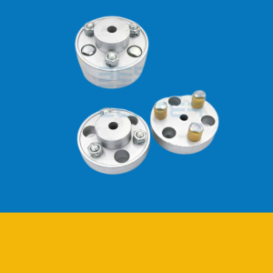 NK CROWN COUPLING