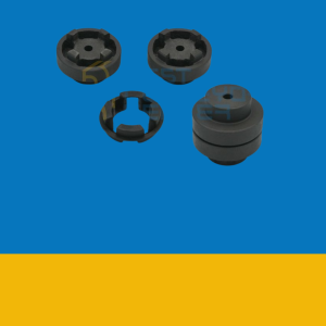 NM Flexible Coupling