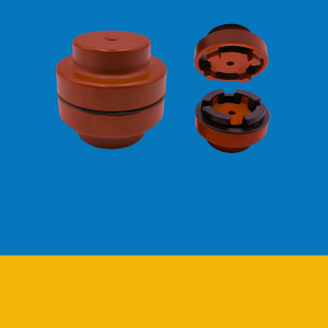 NORMEX COUPLING