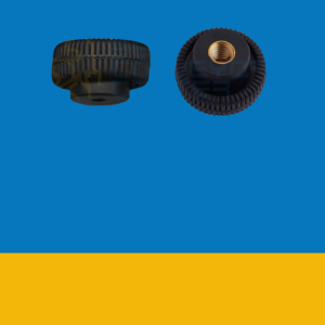 Knob Nut ON-N