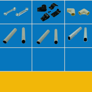 Pipe & Joint