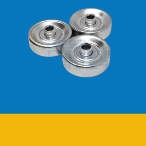 Skate Wheel Conveyor