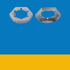 Self Lock Counter Nut
