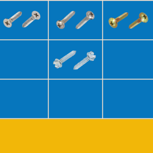 Self Tapping Screws