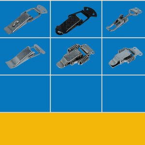 Snap Locks
