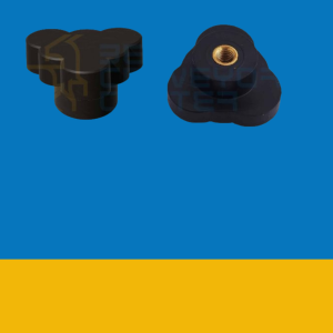 Knob Nut TR-N