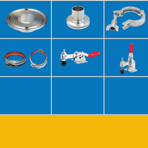Toggle Clamp