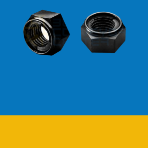 Black Plated
