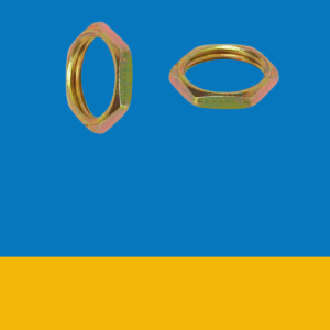 Yellow Zinc