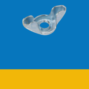 Press Wing Nut