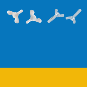 Wing Screw