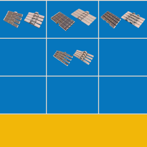 Accumulation Chains