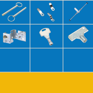Applicable Pawl / Rod & Accessories
