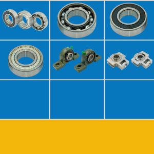 Bearing
