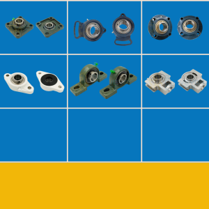 Bearing Units