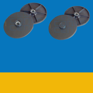 Discs For Chain 550 TAB