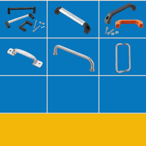 Grab Handles