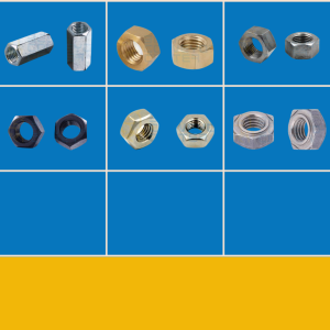 Hex Nut
